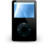 iPod的黑色 iPod black